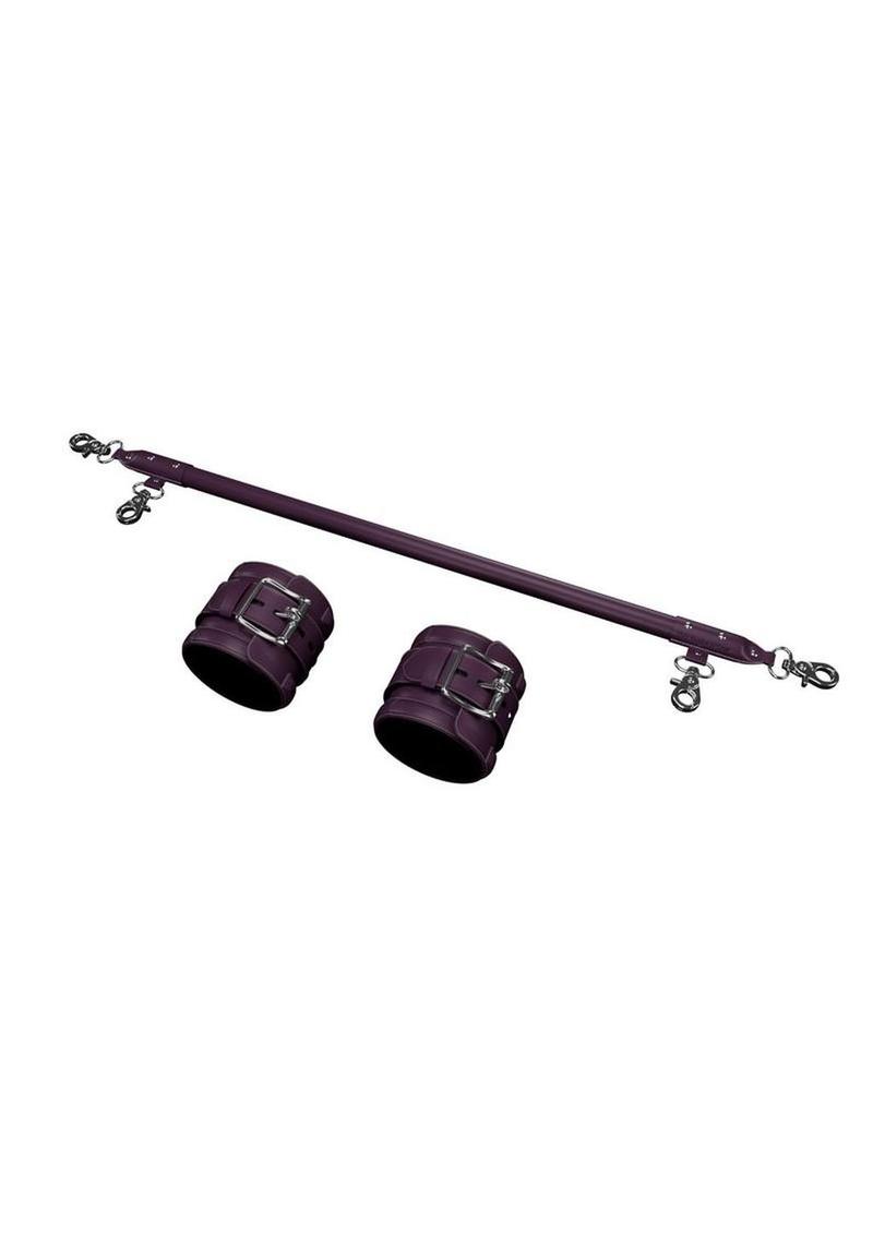 Fifty Shades of Grey Entwined Passion Spreader Bar