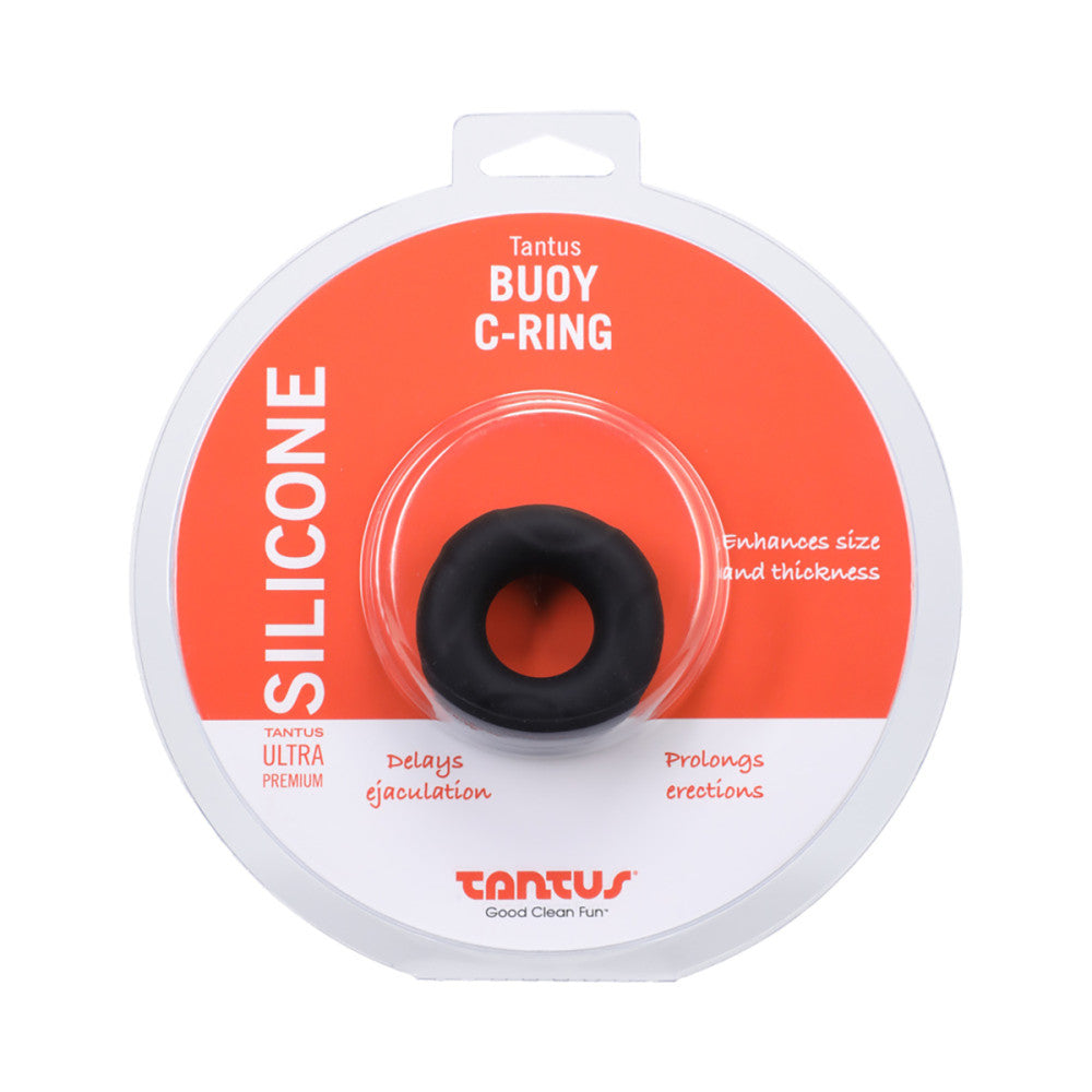 Tantus Buoy C-Ring - Medium