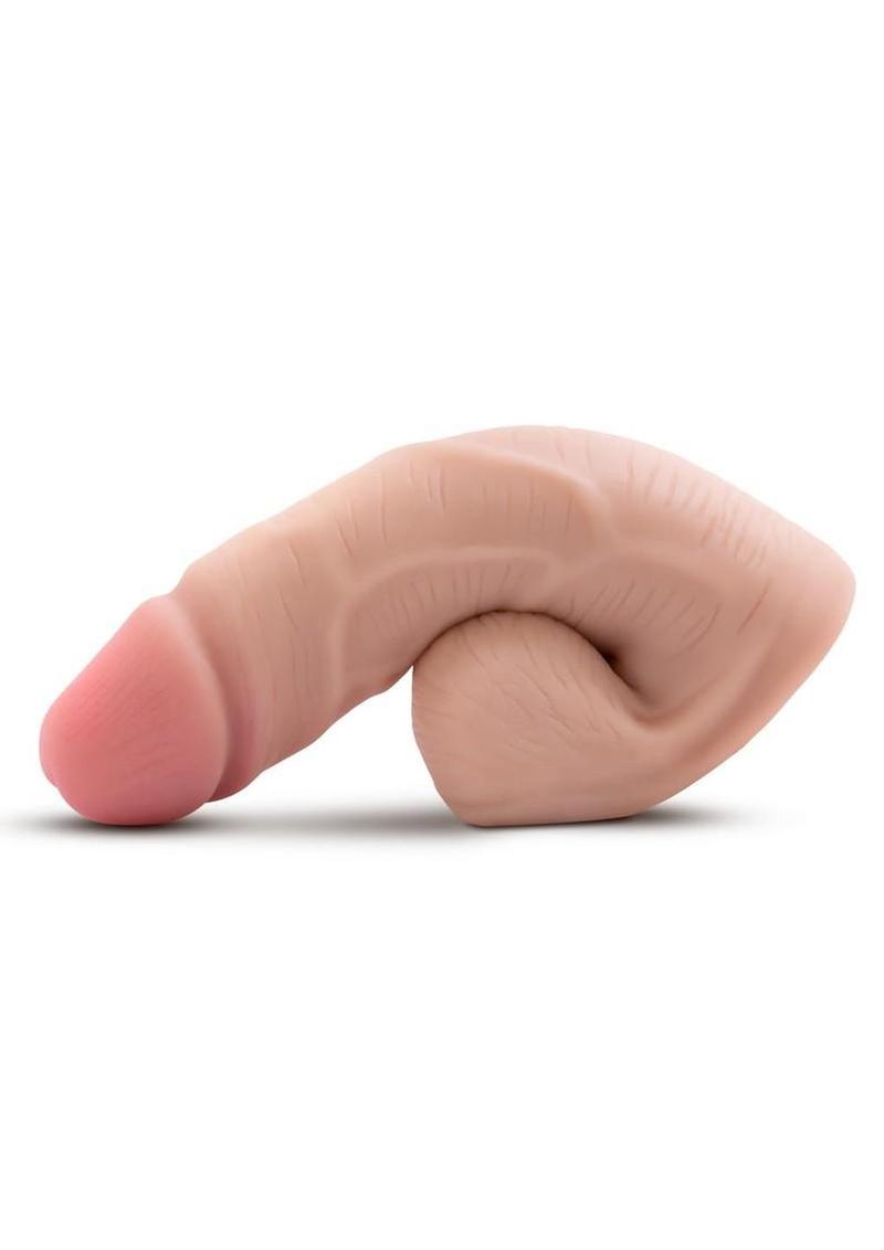 URSELF Affirm Silicone Packer Prosthetic – Realistic Soft Wearable Design
