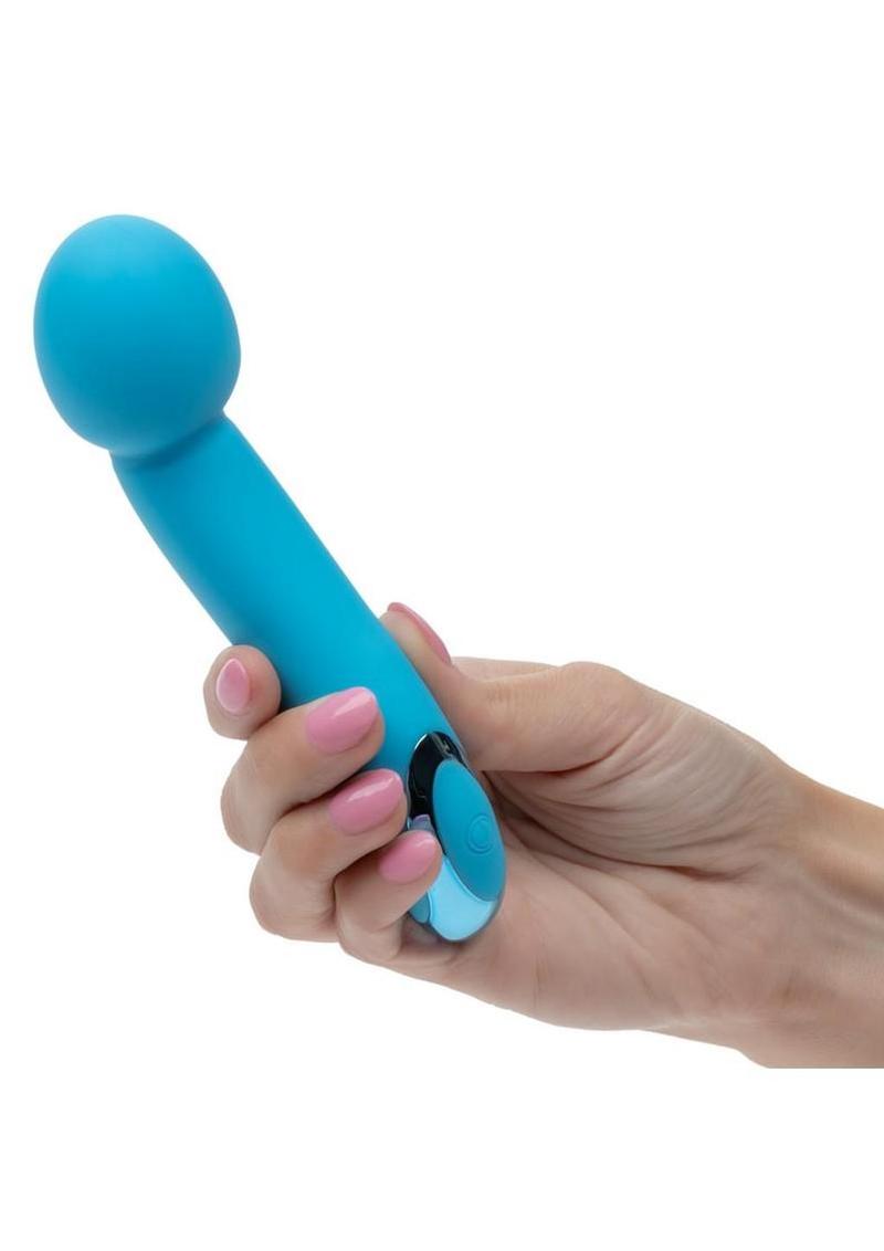 Kroma Turbo G Rechargeable Silicone Vibrator