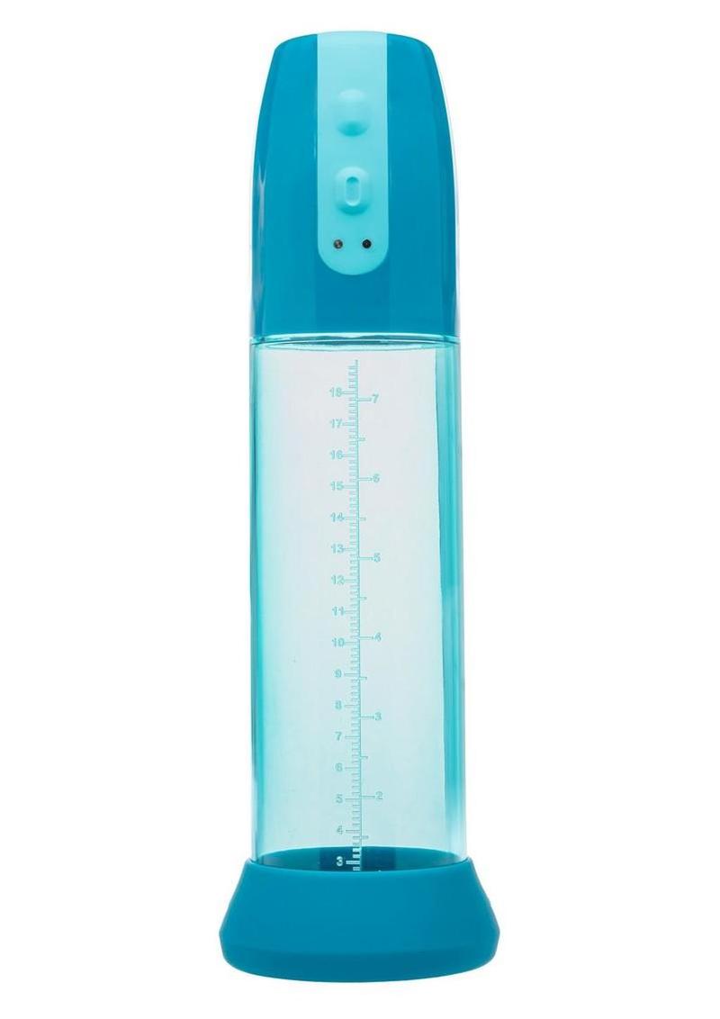 Optimum Series Rechargeable Advanced Waterproof Automatic Pump