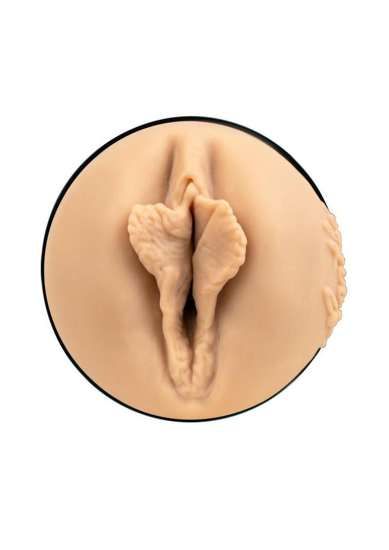 Kiiroo Feel Agatha Vega Stroker – Feel Stars Collection Interactive Masturbator
