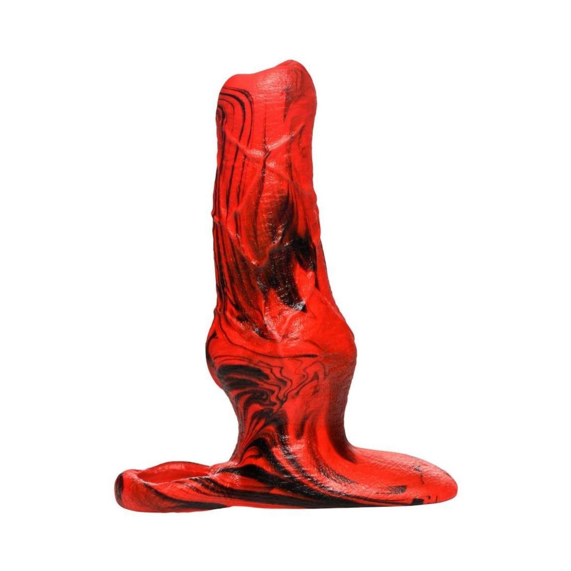Creature Cocks Hell Hound Silicone Penis Enhancer