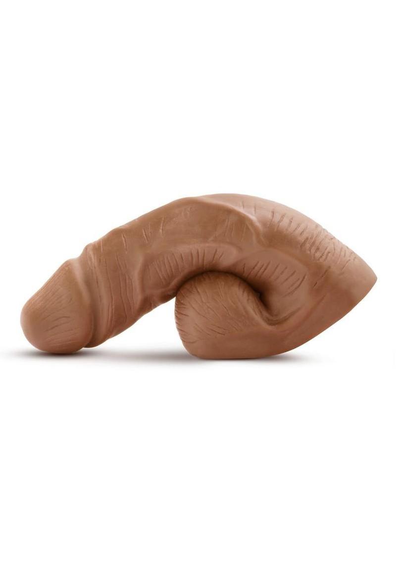 URSELF Affirm Silicone Packer Prosthetic – Realistic Soft Wearable Design