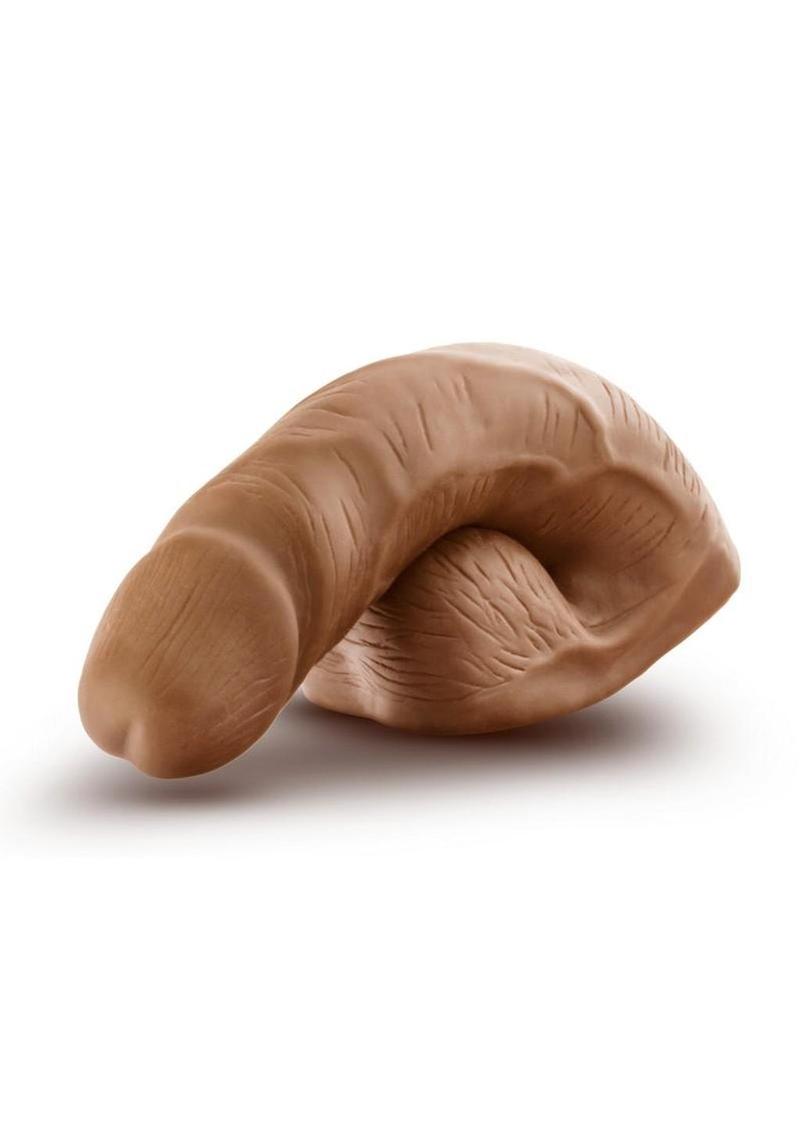 URSELF Affirm Silicone Packer Prosthetic – Realistic Soft Wearable Design