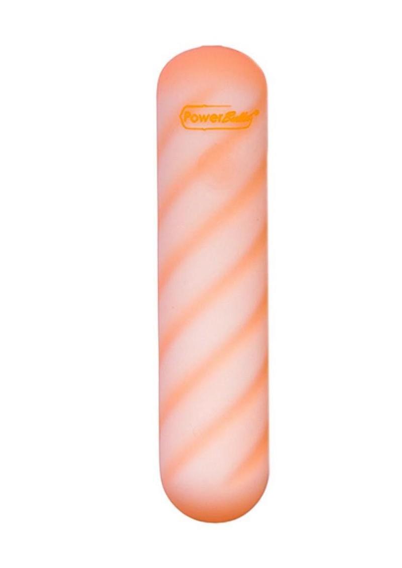 Softies 4in Dual Silicone Bullet Vibrator