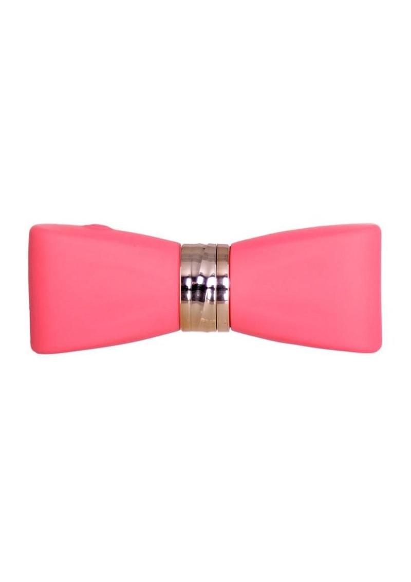 M’Lady Pinpoint Bowtie Wand