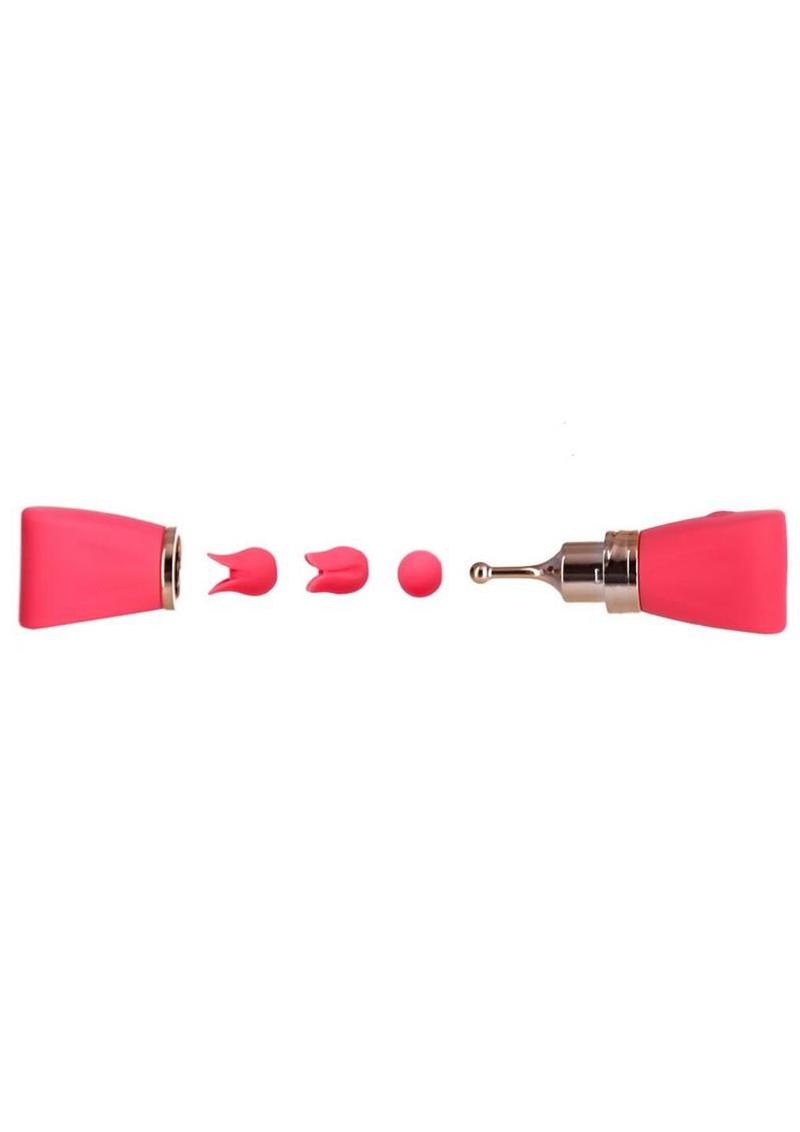 M’Lady Pinpoint Bowtie Wand