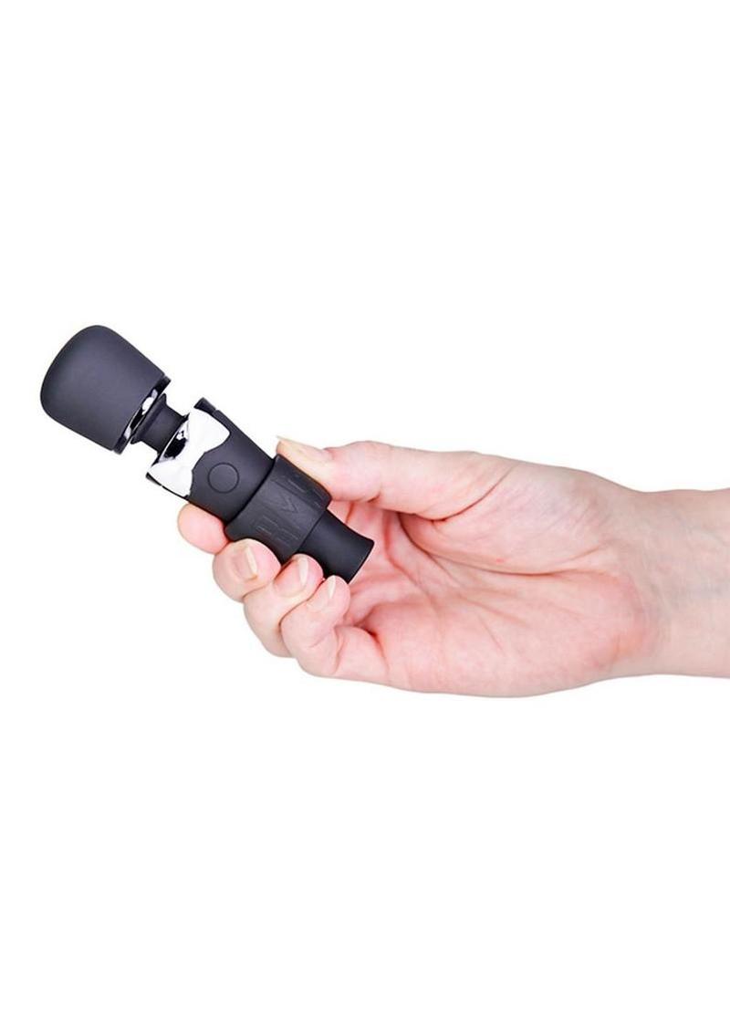 Black Tie Affair Bowtie Wand Massager