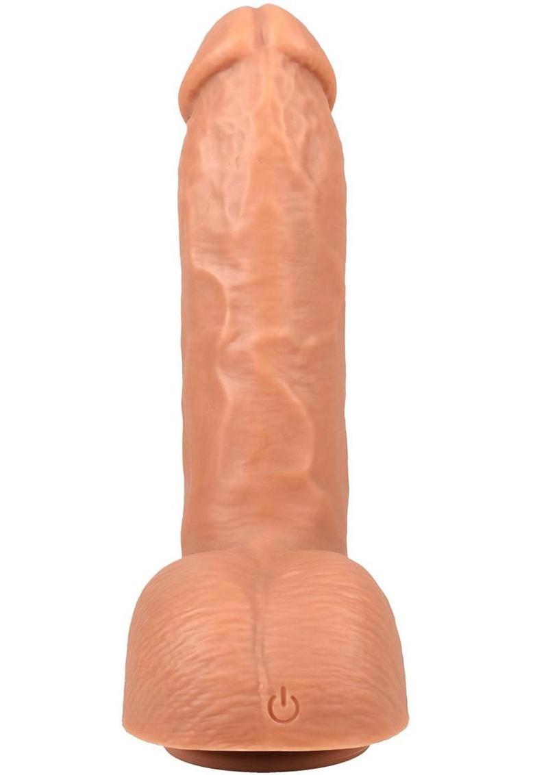 Fort Troff Cut Thruster Dildo