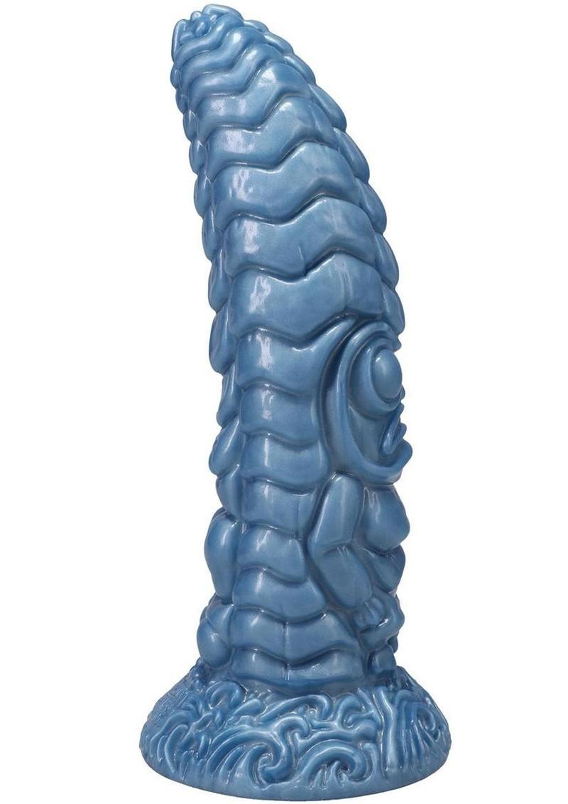 Polynesian Pleasure Idols Wai Lealea Silicone Dildo – Suction Cup Harness Compatible