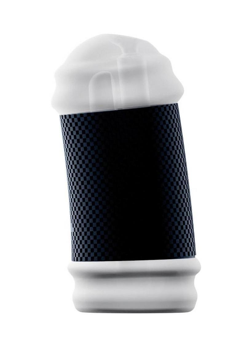 VeDo Spank Rechargeable Vibrating Stroker