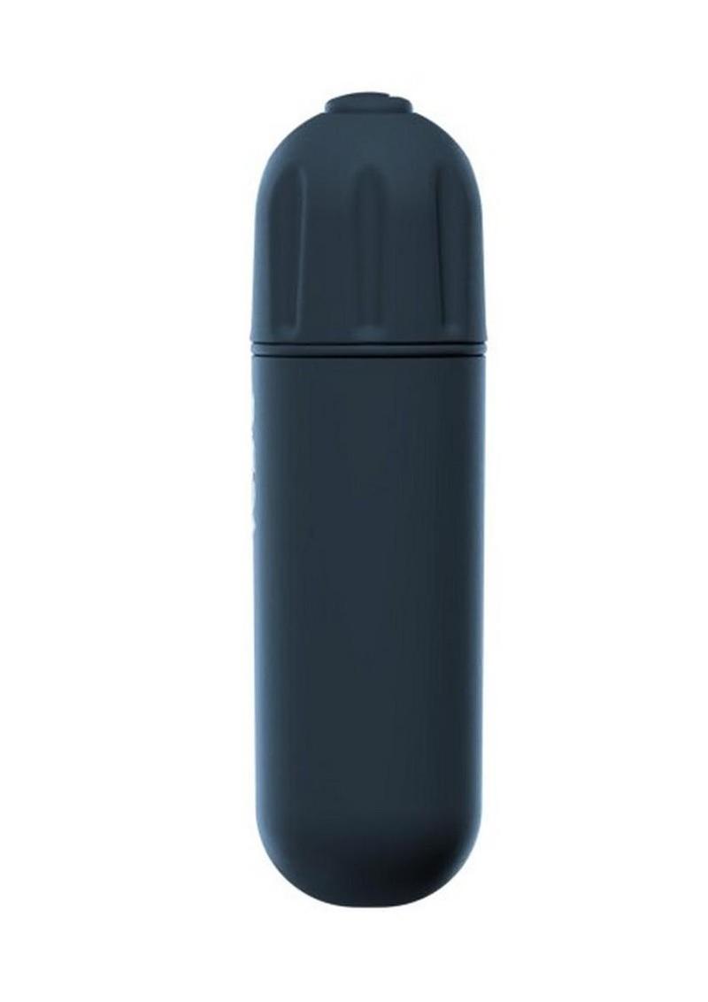 VeDo Nitro Rechargeable Silicone Bullet Vibrator 3.25 in