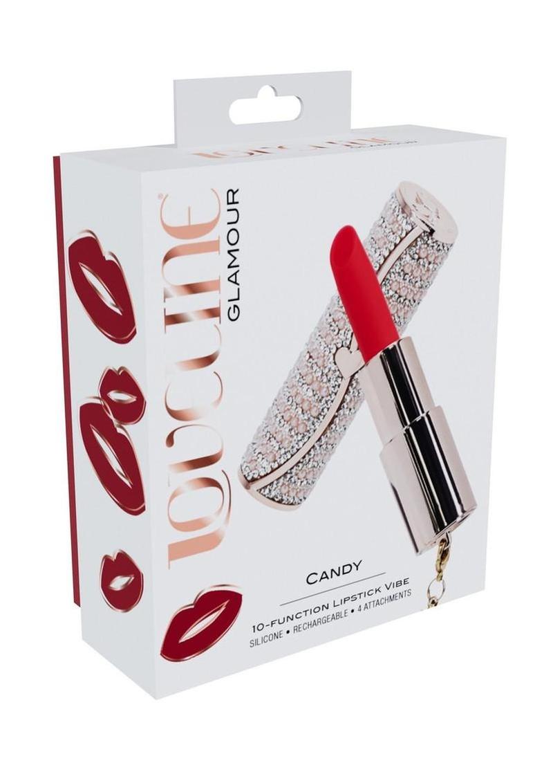 Loveline Candy Lipstick Vibrator