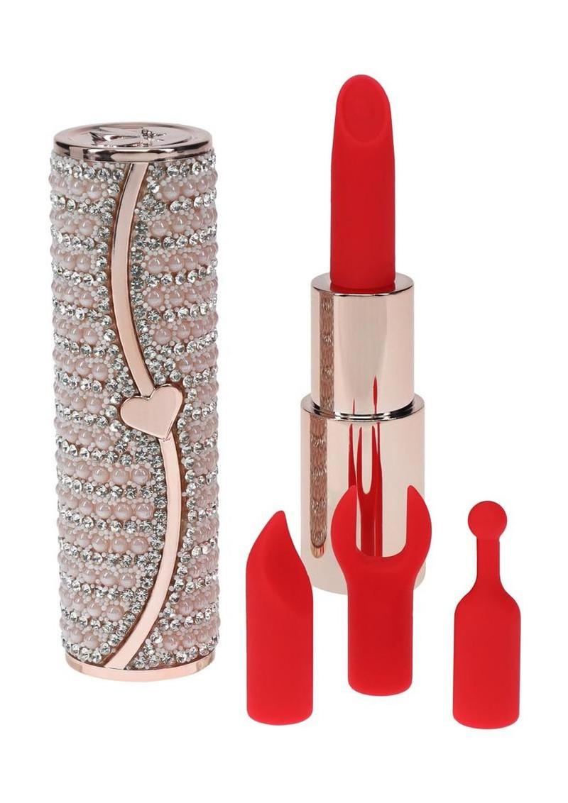 Loveline Candy Lipstick Vibrator