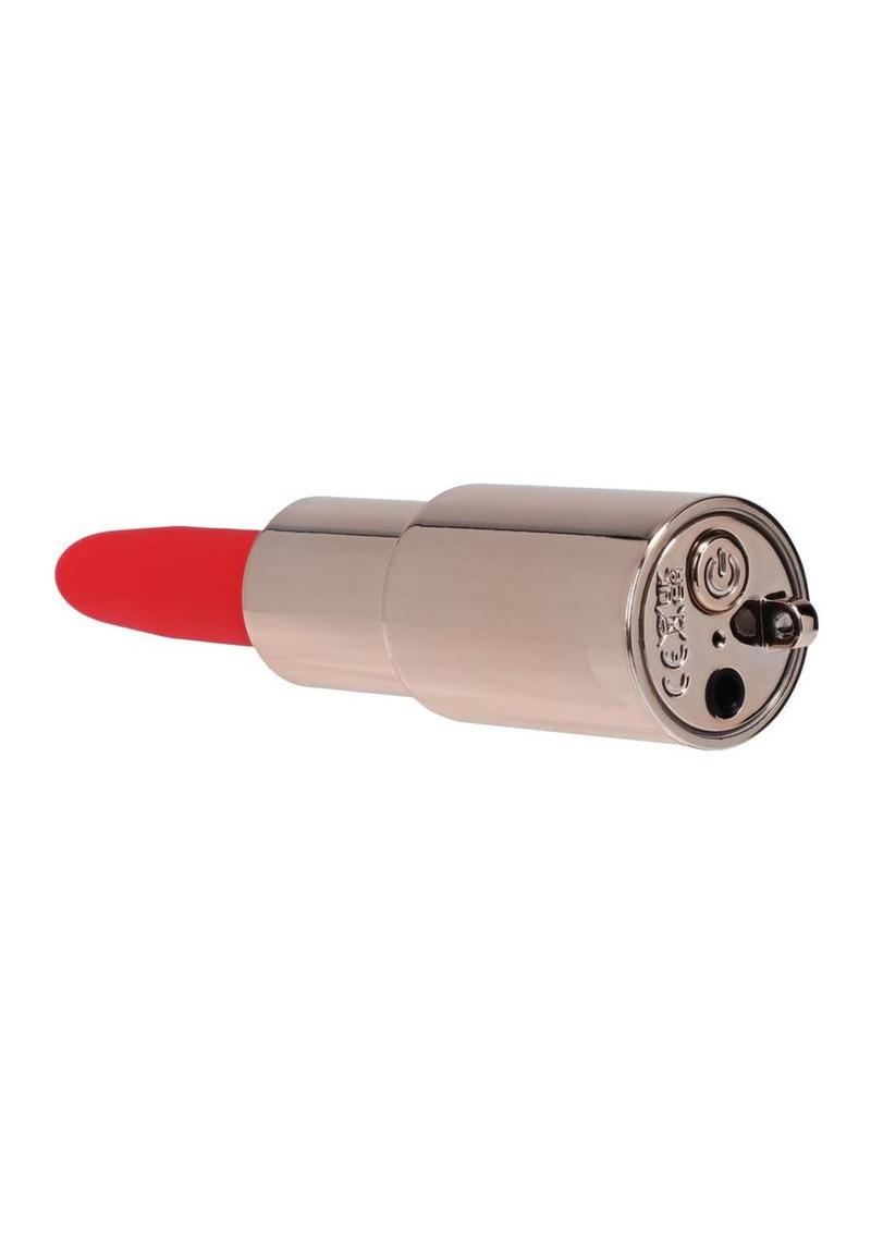 Loveline Candy Lipstick Vibrator