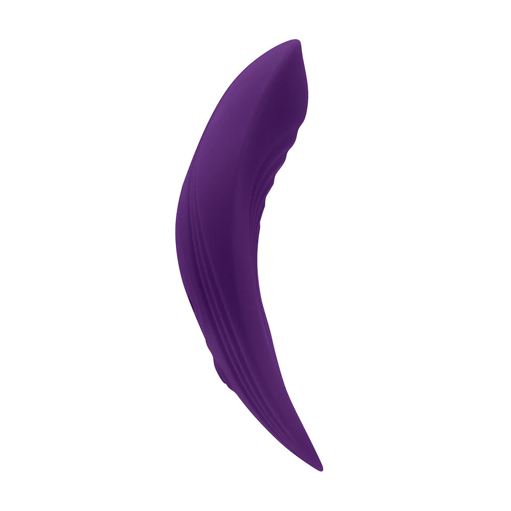 Playboy Our Little Secret Rechargeable Remote Controlled Silicone Underwear Vibrator