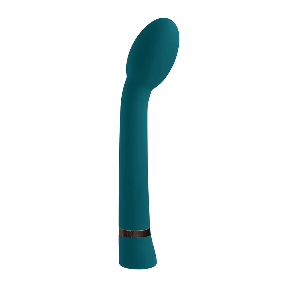 Playboy On The Spot Rechargeable Silicone G-Spot Vibrator