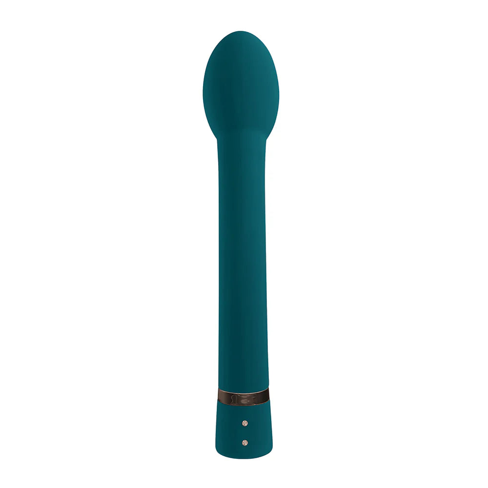 Playboy On The Spot Rechargeable Silicone G-Spot Vibrator