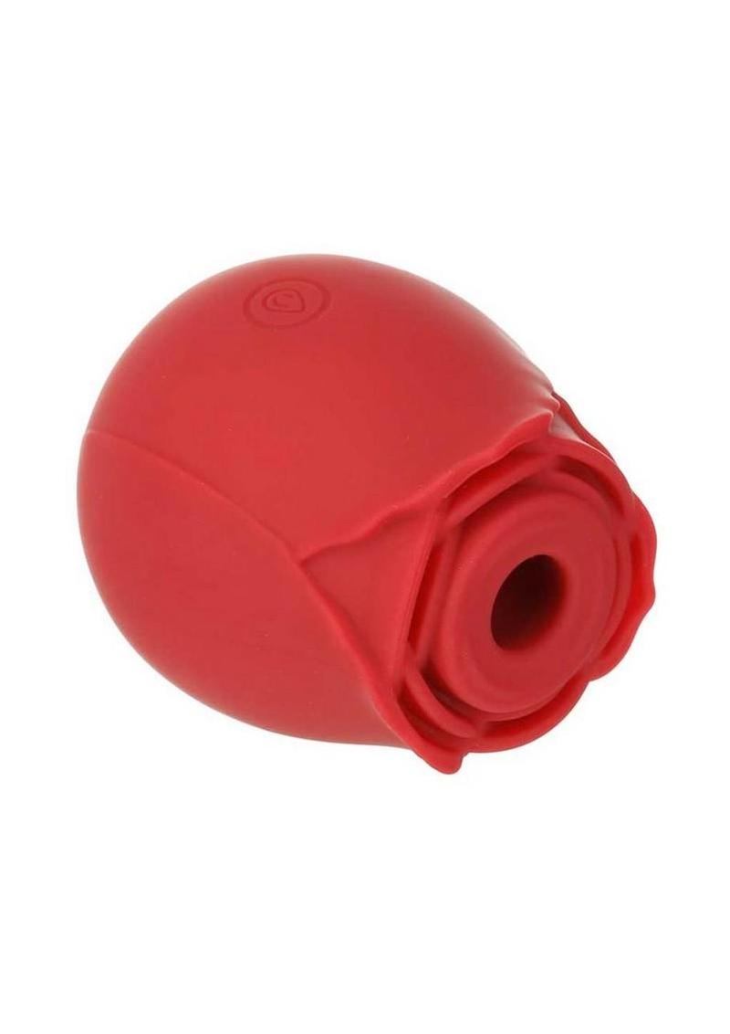M’Lady Rose Clitoral Suction Stimulator