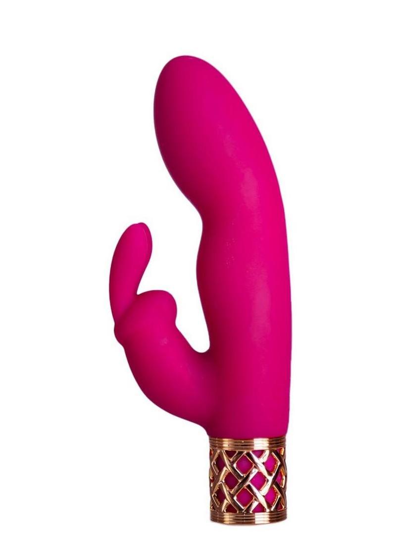 Pillow Talk Secrets Seductive Come Hither Wand