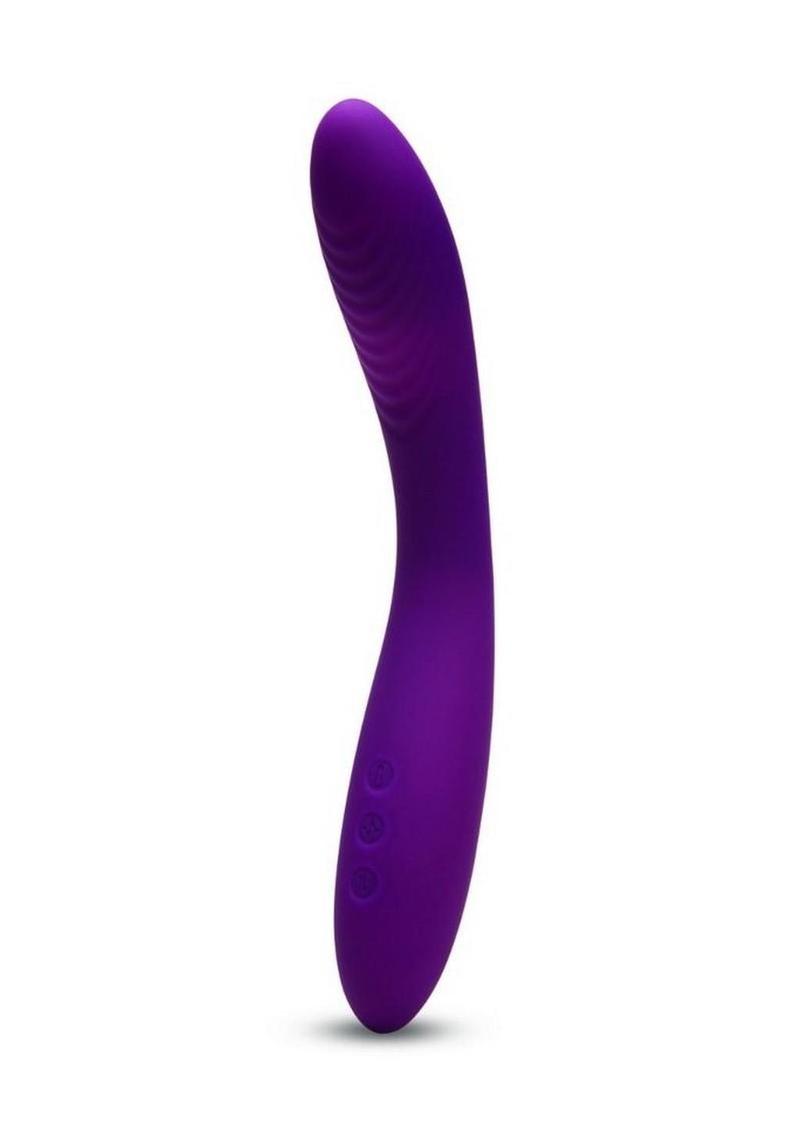 Me You Us Warming G-Spot Vibrator