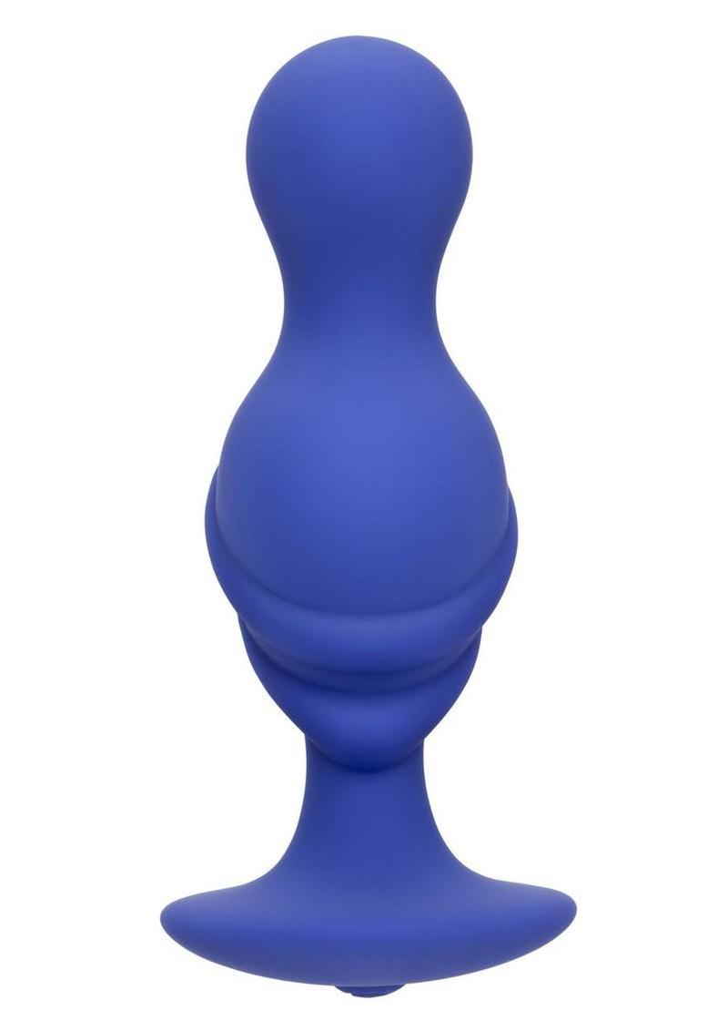 CalExotics Connect Advanced Probe – App-Controlled Rechargeable Silicone
