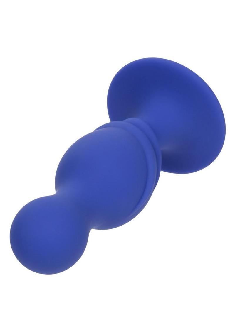 CalExotics Connect Advanced Probe – App-Controlled Rechargeable Silicone
