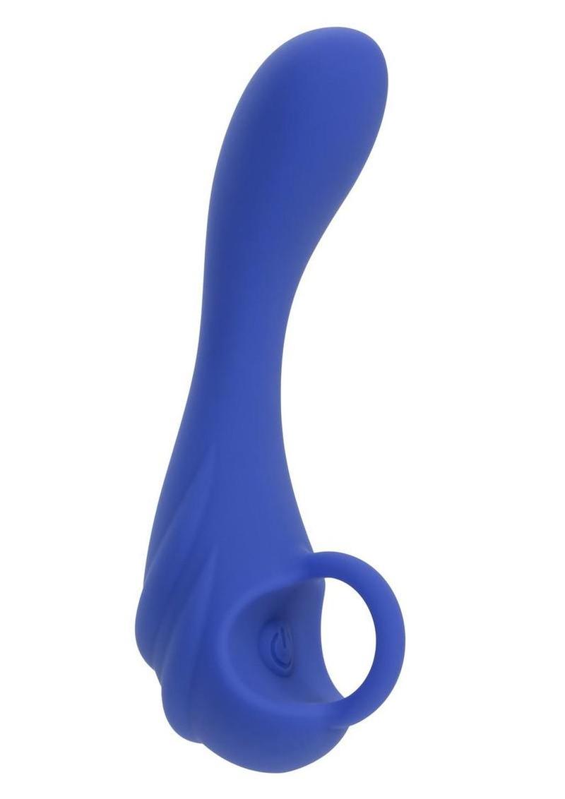 CalExotics Connect Explorer App-Controlled Probe – Rechargeable Silicone
