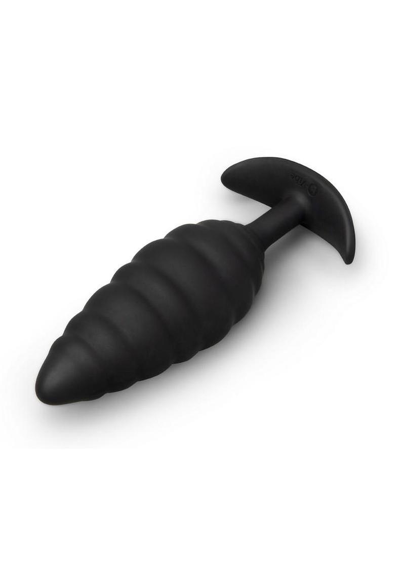 b-Vibe Twist Textured Plug
