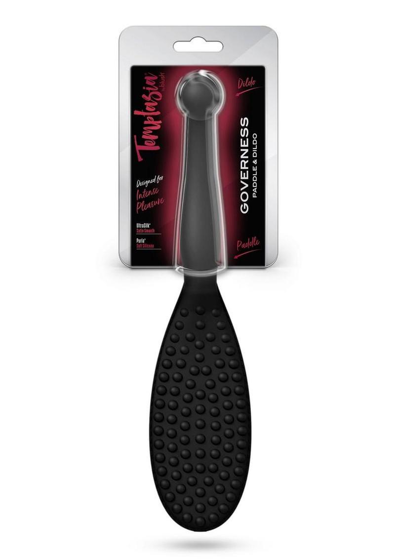 Temptasia Governess Paddle