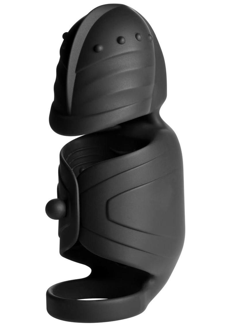 Jock Helmet Humper Stroker