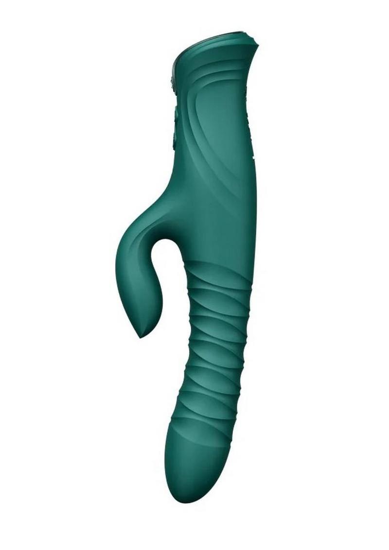 ZALO Mose 2 G-Spot Rabbit Thruster