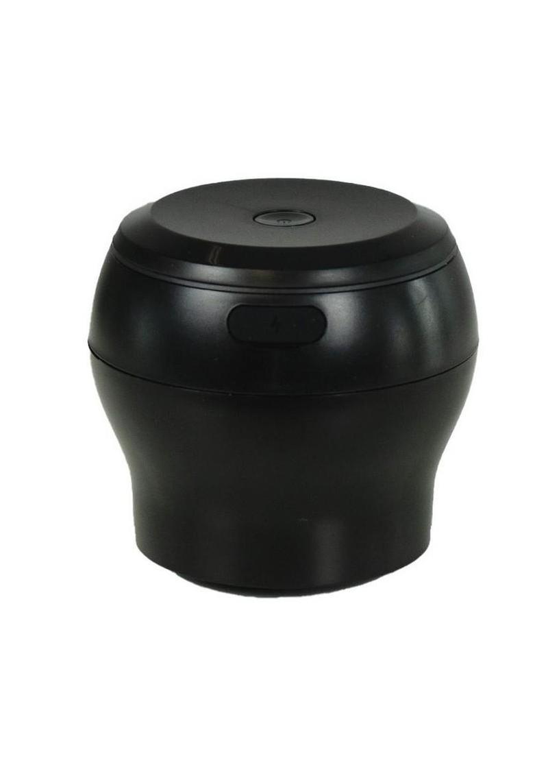 PowerBlow Interactive Suction Device