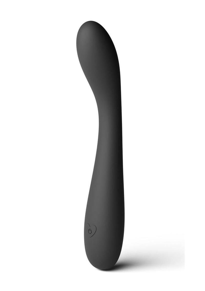 Love Notes Hush Flexible G-Spot Vibrator