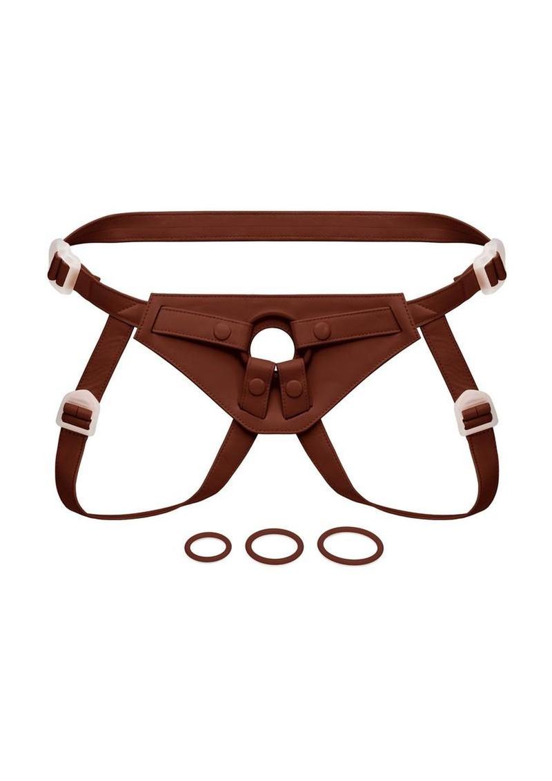 Together NudeFit FlexCurv Adjustable Harness