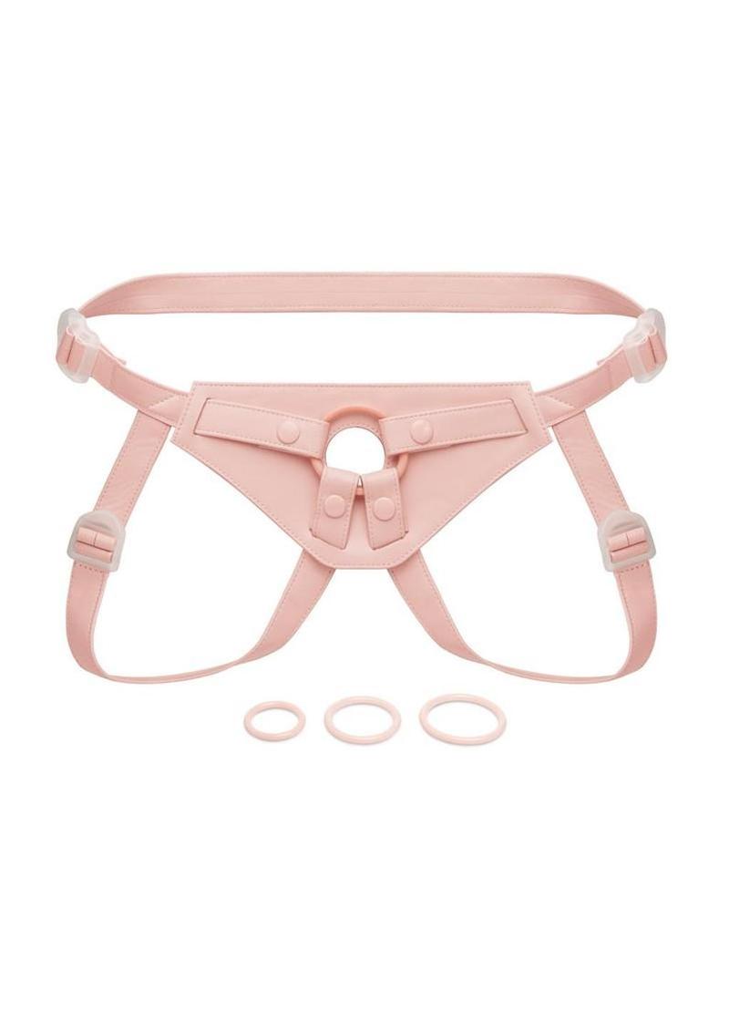 Together NudeFit FlexCurv Adjustable Harness