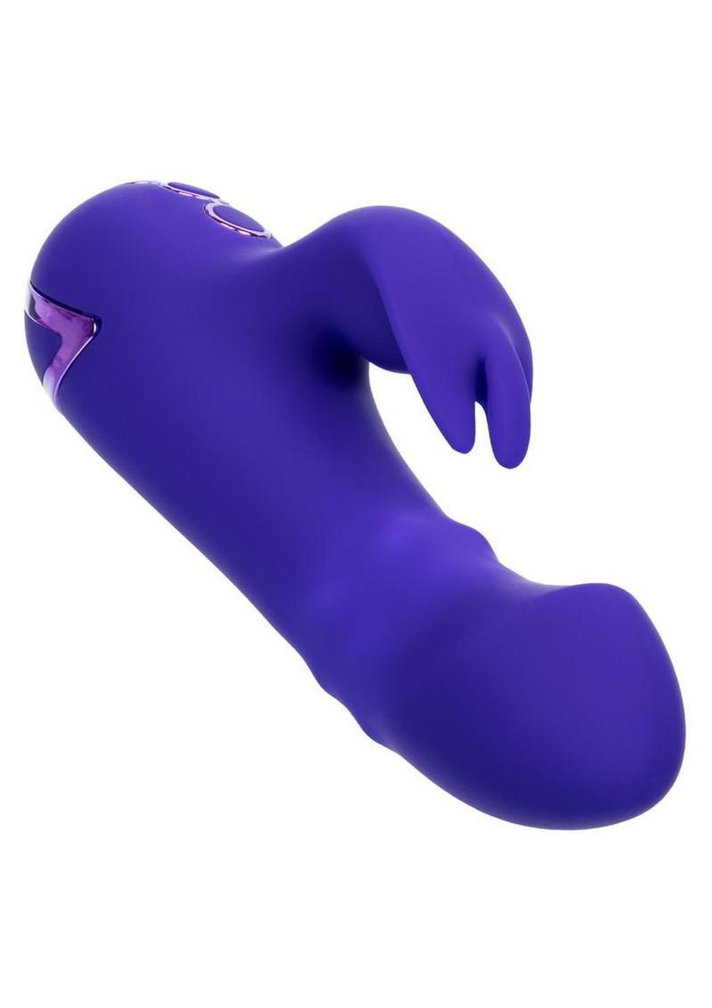 California Dreaming Summer Lovin'  Haight Ashbury Hottie Dual Stim Vibrator