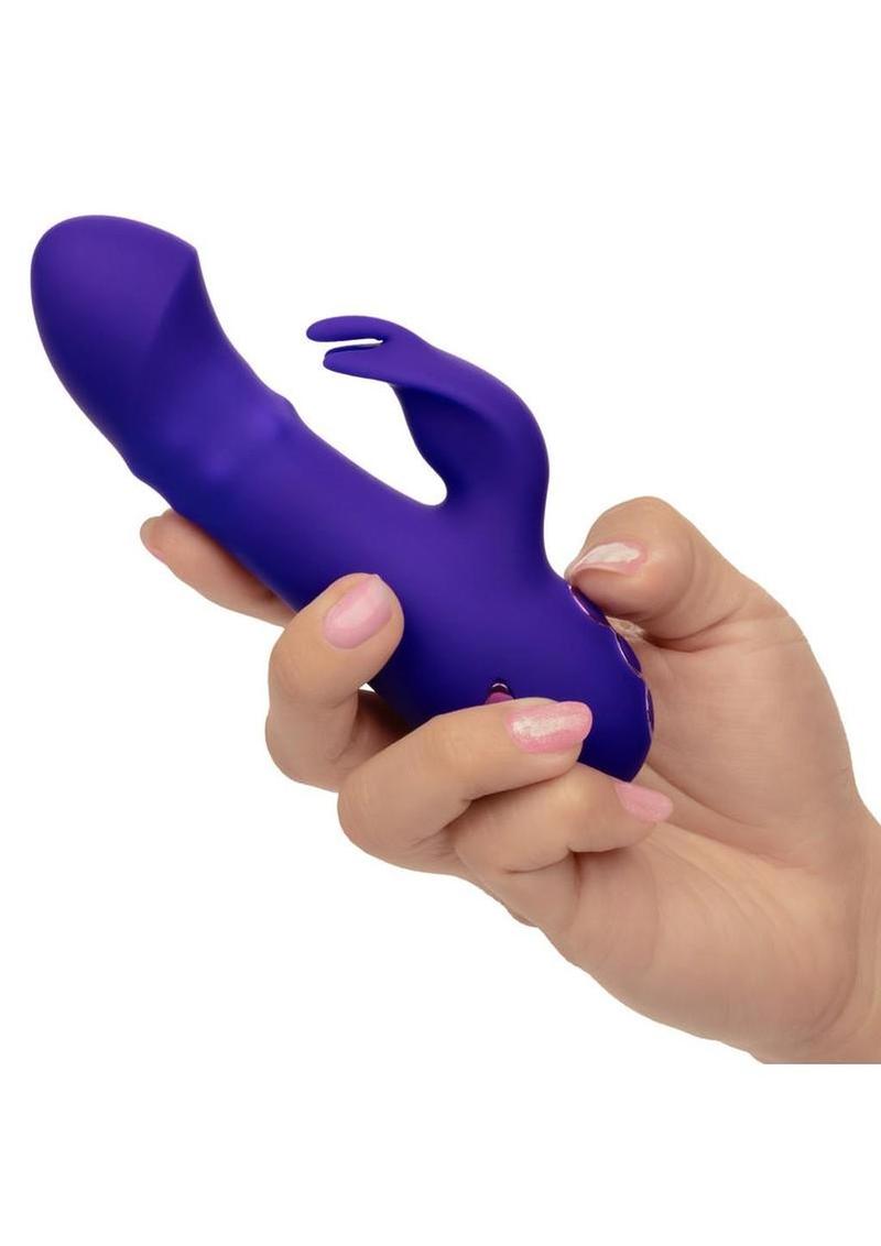 California Dreaming Summer Lovin'  Haight Ashbury Hottie Dual Stim Vibrator