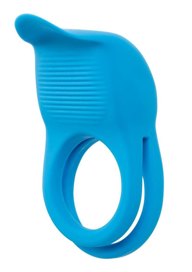Rumbler Rumble Rechargeable Dual Cock Ring