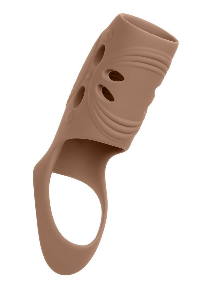 Performance Maxx Rechargeable Open-Ended Sleeve