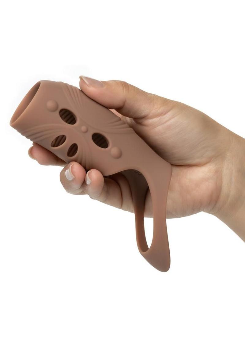Performance Maxx Rechargeable Open-Ended Sleeve