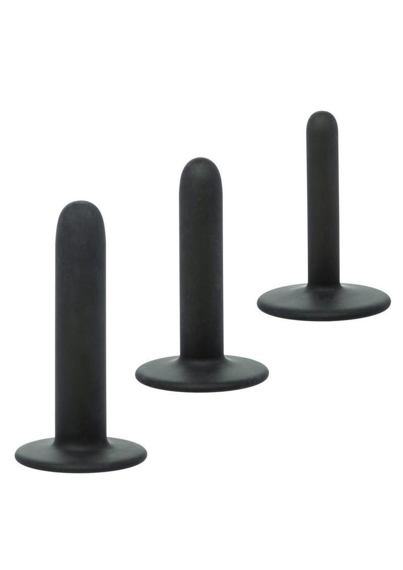 Onyxxx Peg & Play Silicone Pegging Kit
