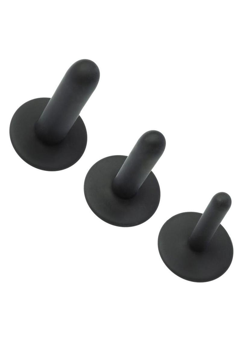 Onyxxx Peg & Play Silicone Pegging Kit