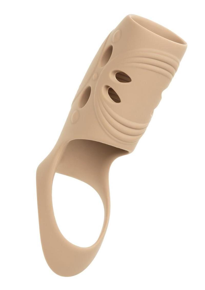Performance Maxx Rechargeable Open-Ended Sleeve
