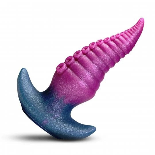Creature Cocks PlugTopus Silicone Butt Plug