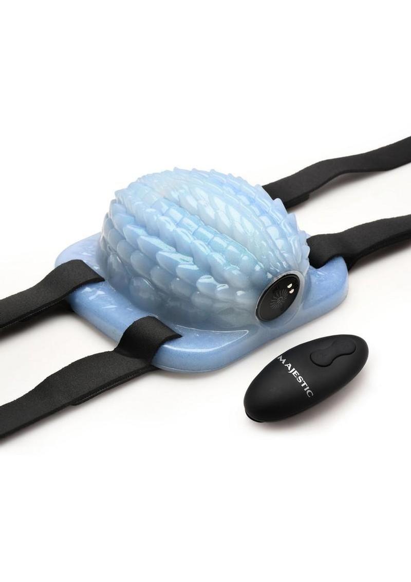 Creature Cocks Eryndel Remote Silicone Grinder