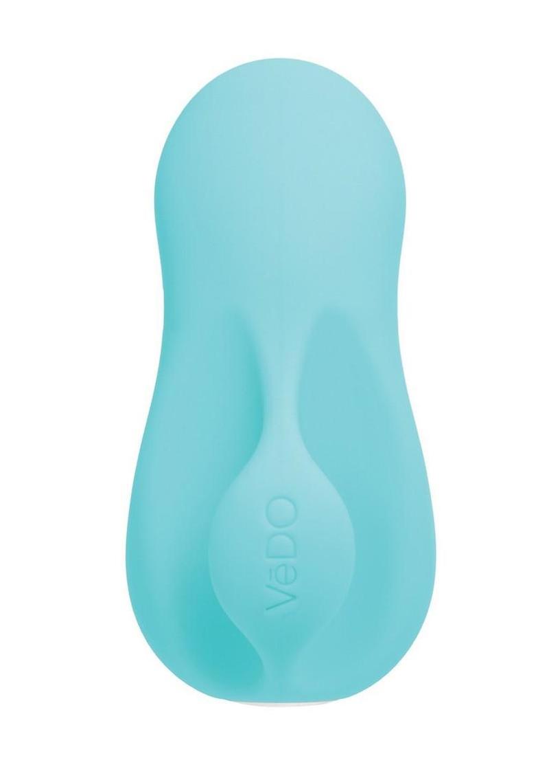 VeDO Luxi Rechargeable Clitoral Finger Vibrator