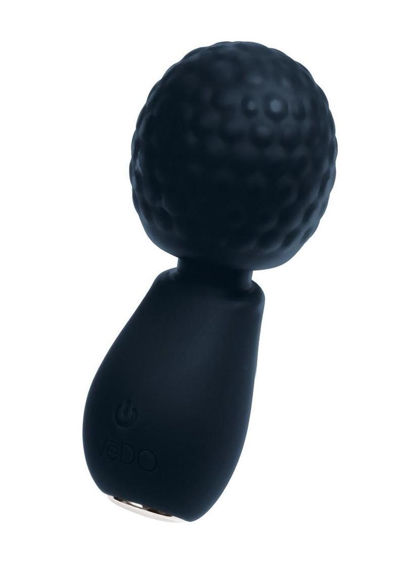 VeDO Moe Rechargeable Mini Wand Massager