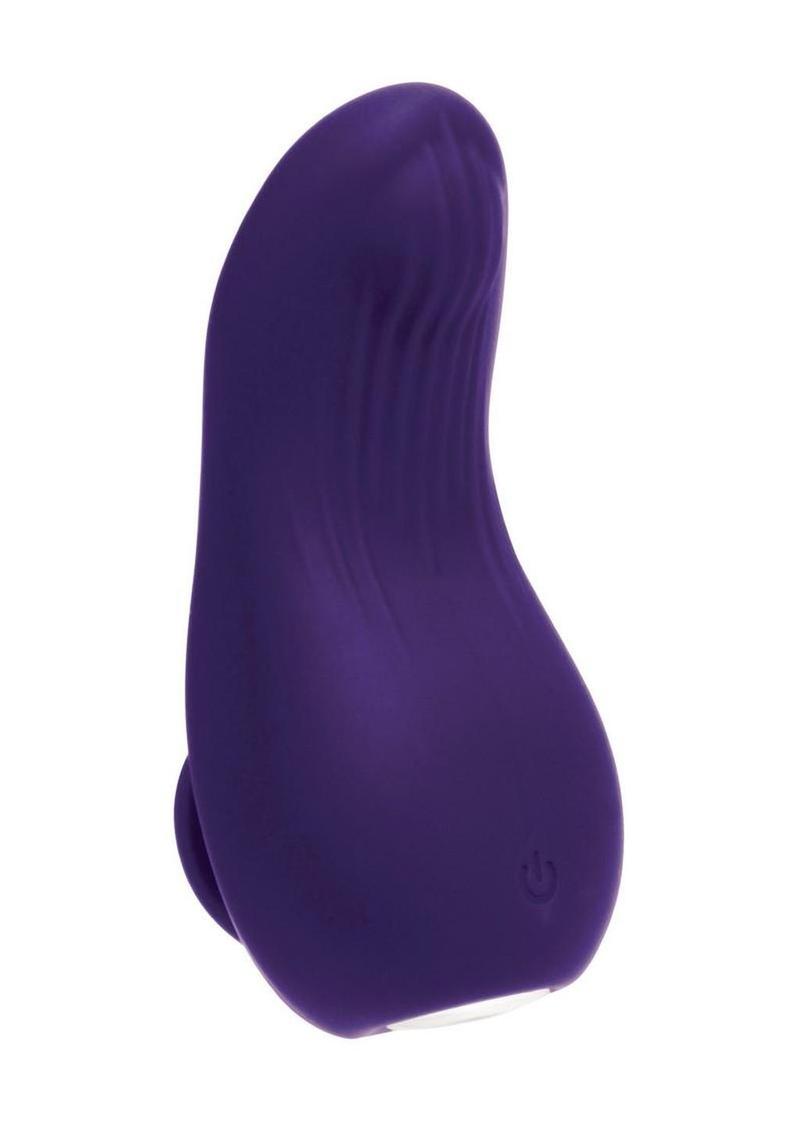 VeDO Luxi Rechargeable Clitoral Finger Vibrator